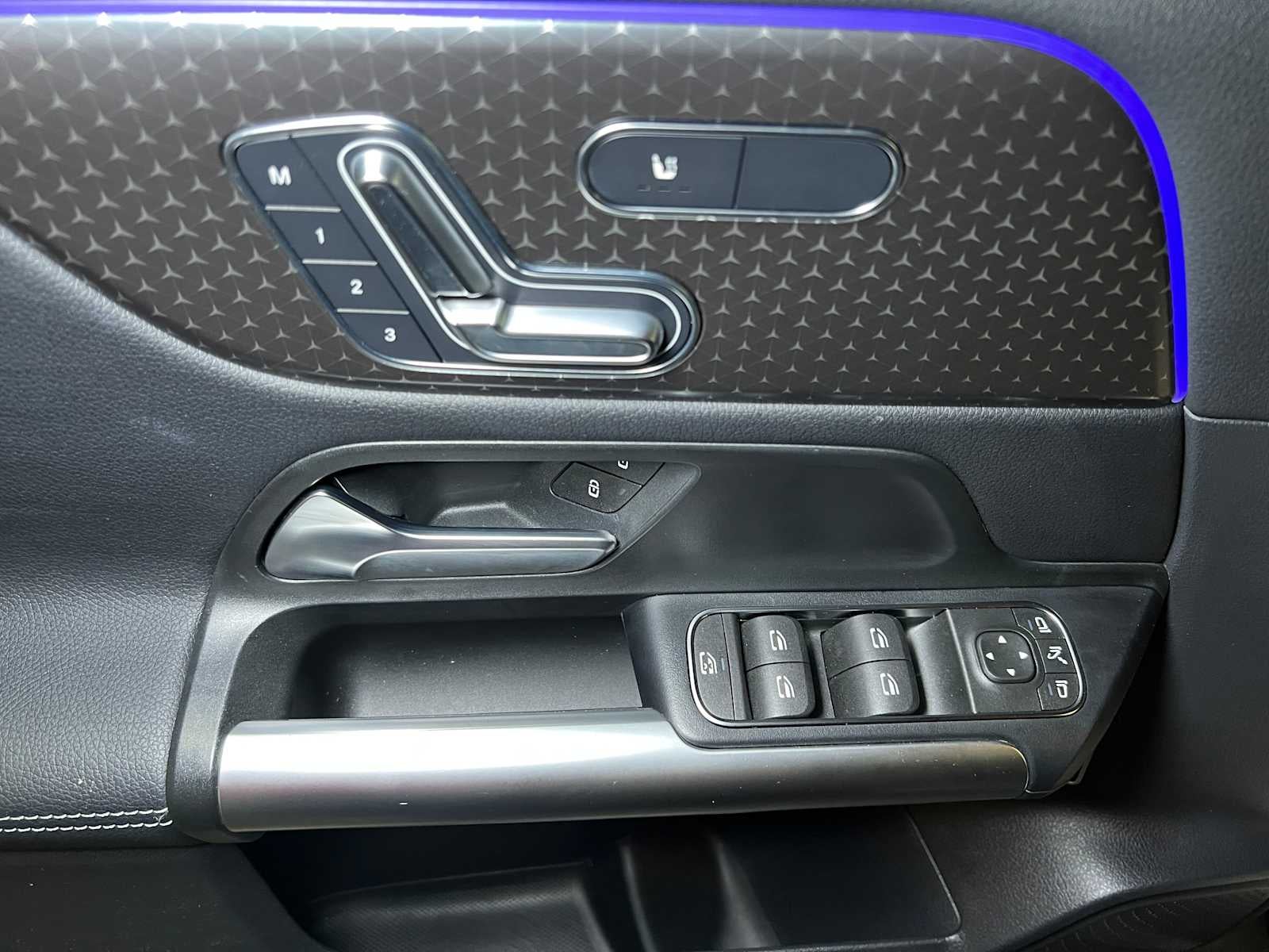 2025 Mercedes-Benz GLA GLA 250