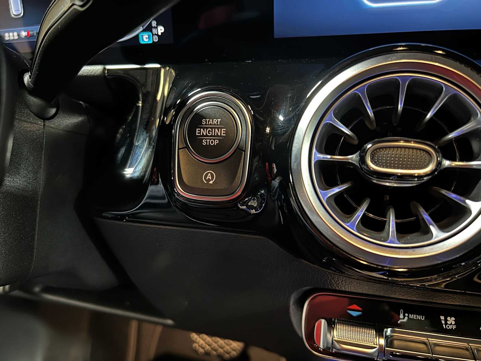 2025 Mercedes-Benz GLA GLA 250