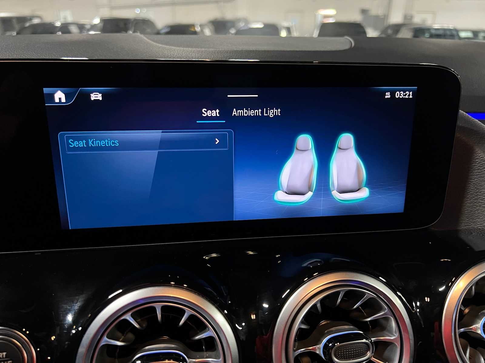 2025 Mercedes-Benz GLA GLA 250