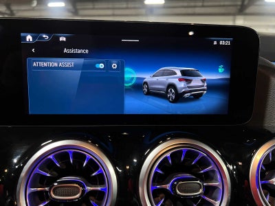 2025 Mercedes-Benz GLA GLA 250