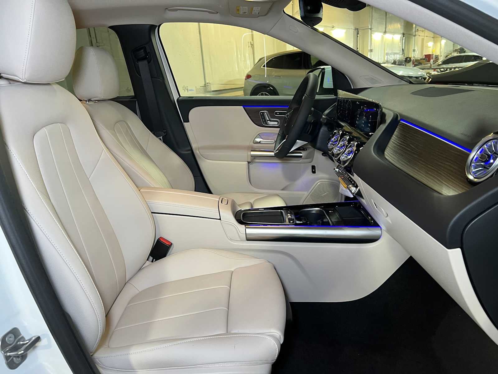 2026 Mercedes-Benz GLA GLA 250