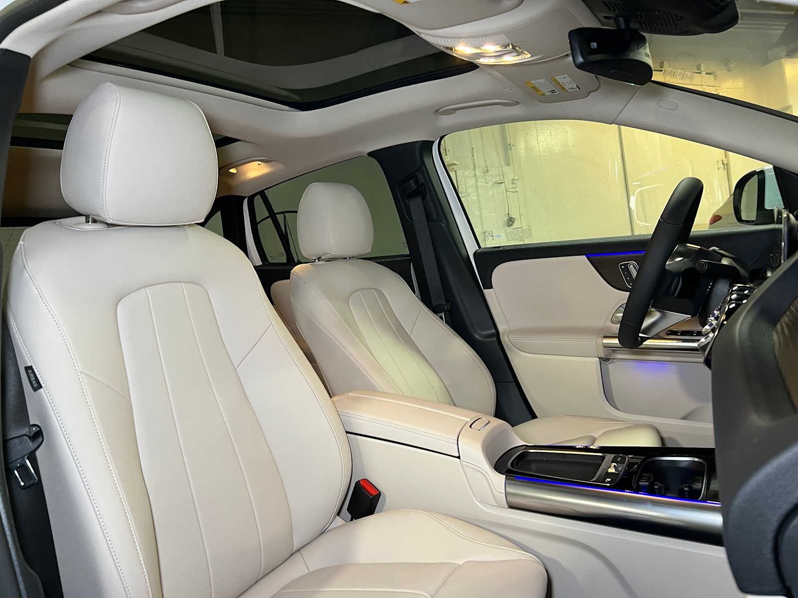 2026 Mercedes-Benz GLA GLA 250