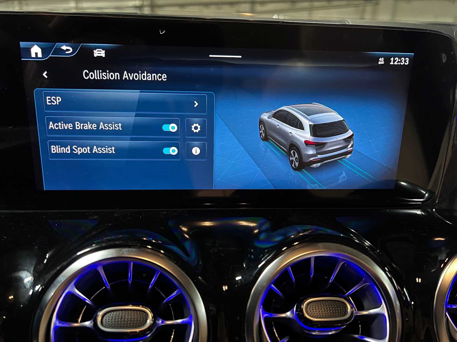 2026 Mercedes-Benz GLA GLA 250