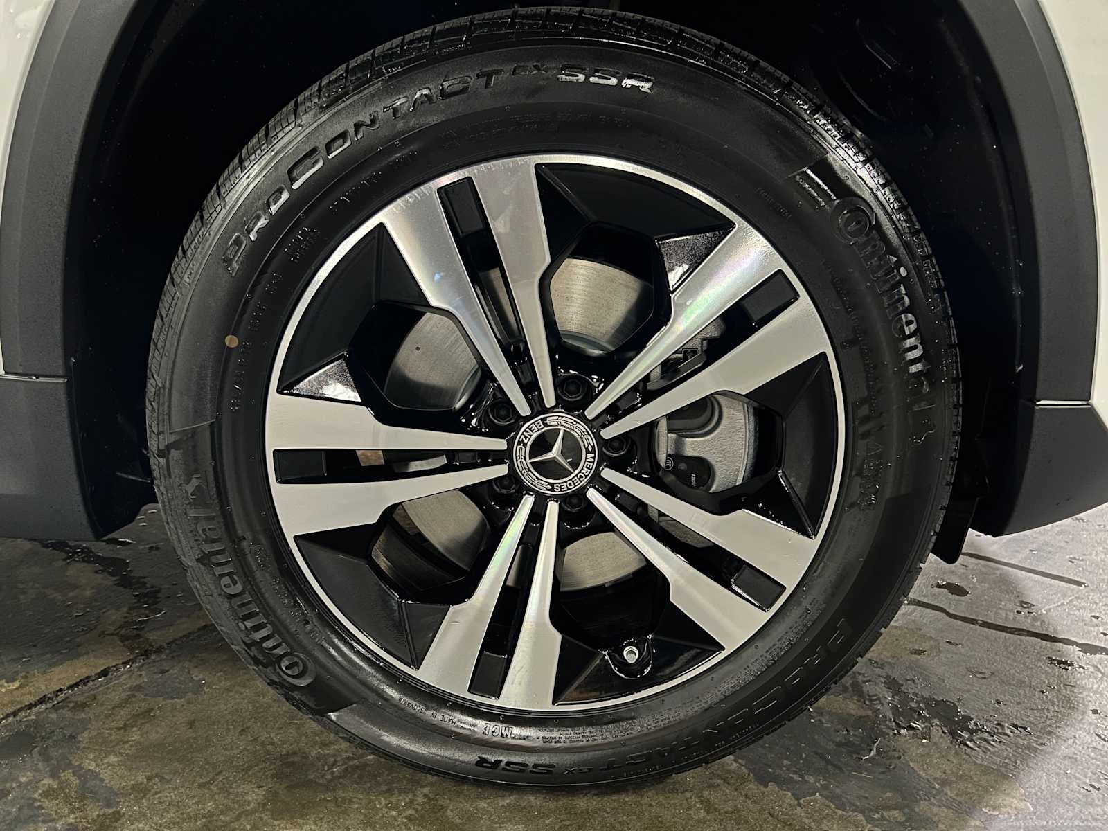 2026 Mercedes-Benz GLA GLA 250