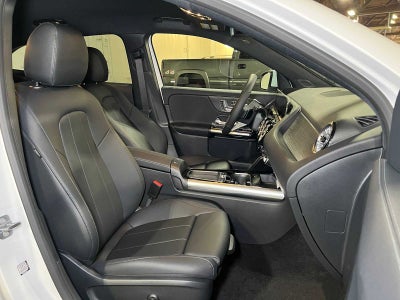 2026 Mercedes-Benz GLA 250 4MATIC® SUV