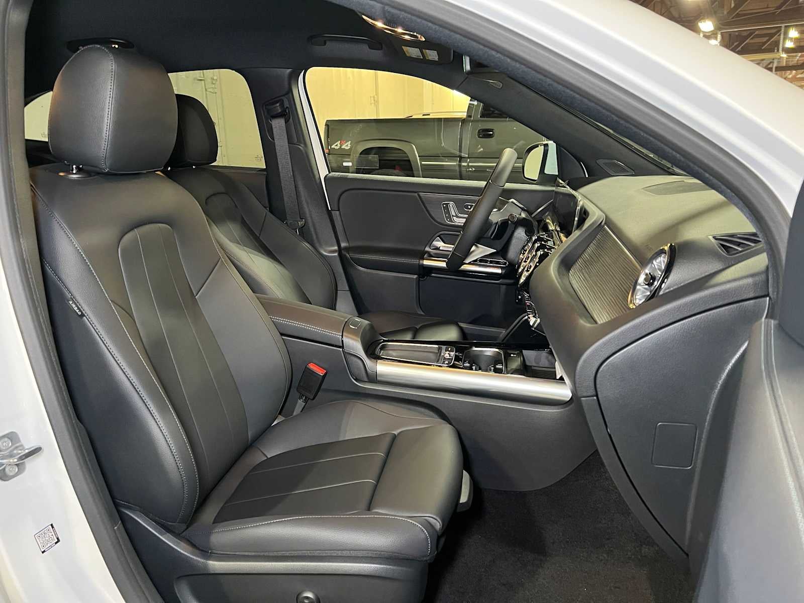 2026 Mercedes-Benz GLA 250 4MATIC® SUV