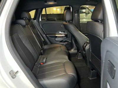2026 Mercedes-Benz GLA 250 4MATIC® SUV