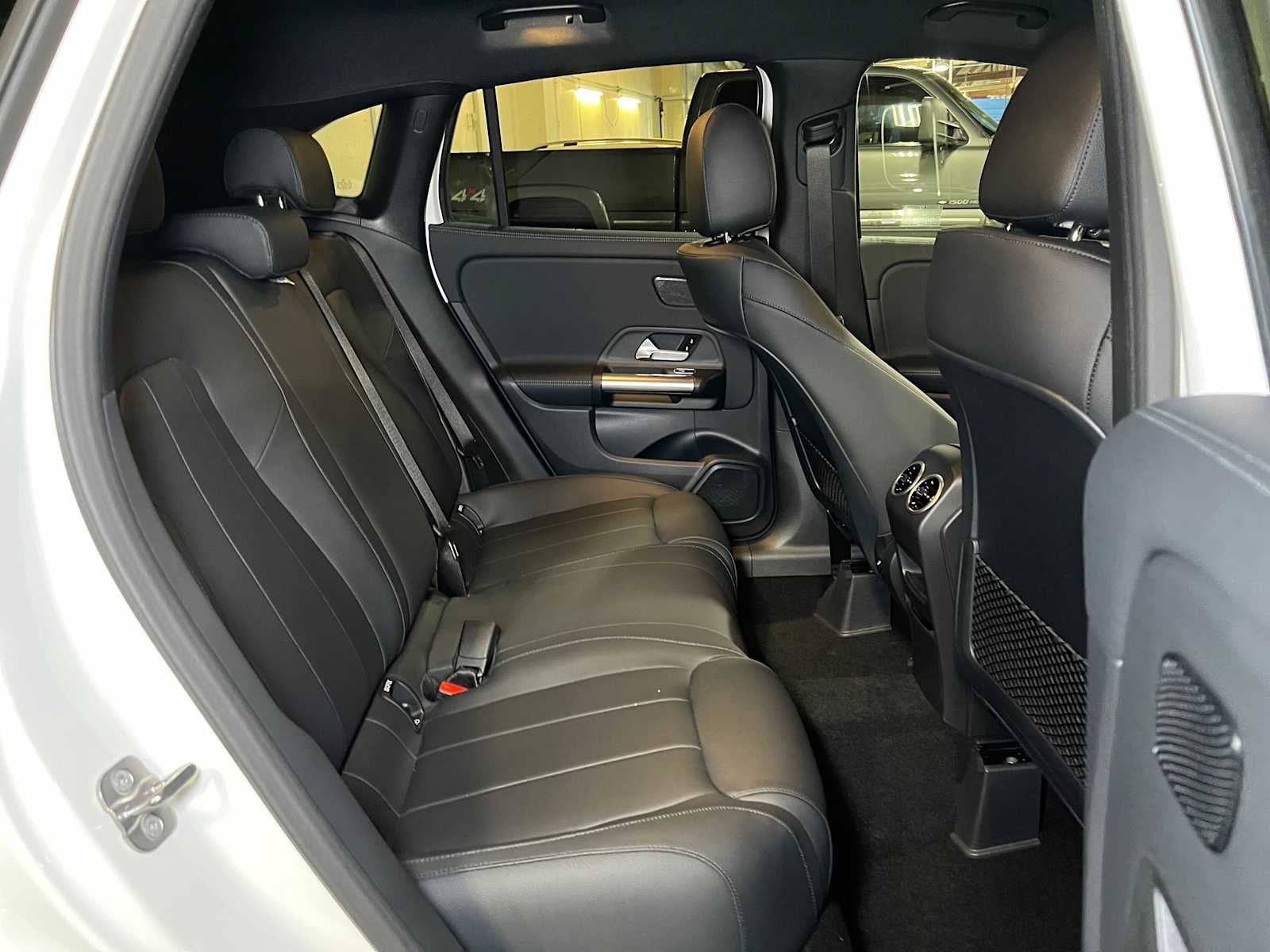 2026 Mercedes-Benz GLA 250 4MATIC® SUV
