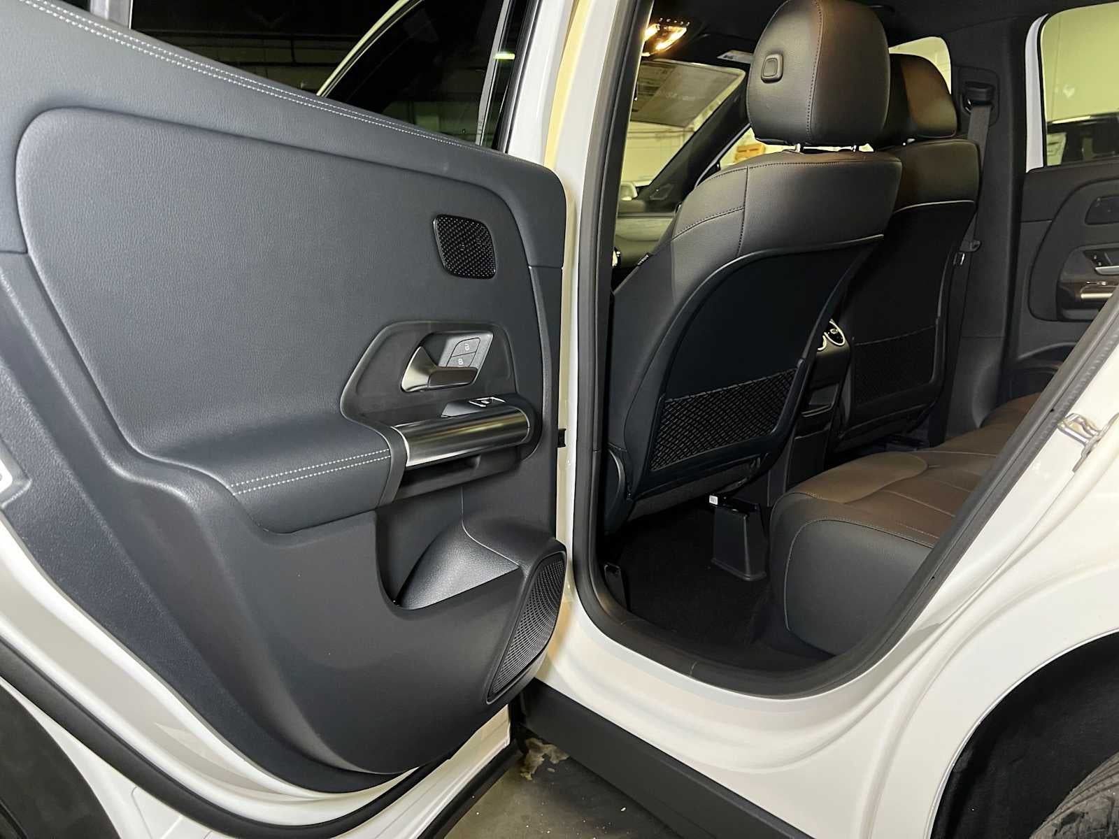 2026 Mercedes-Benz GLA 250 4MATIC® SUV