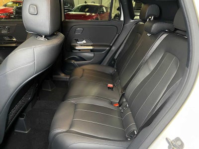 2026 Mercedes-Benz GLA 250 4MATIC® SUV