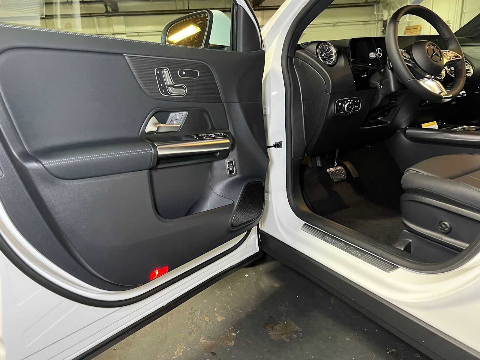 2026 Mercedes-Benz GLA 250 4MATIC® SUV
