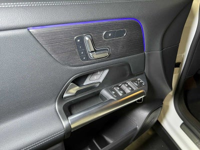 2026 Mercedes-Benz GLA 250 4MATIC® SUV