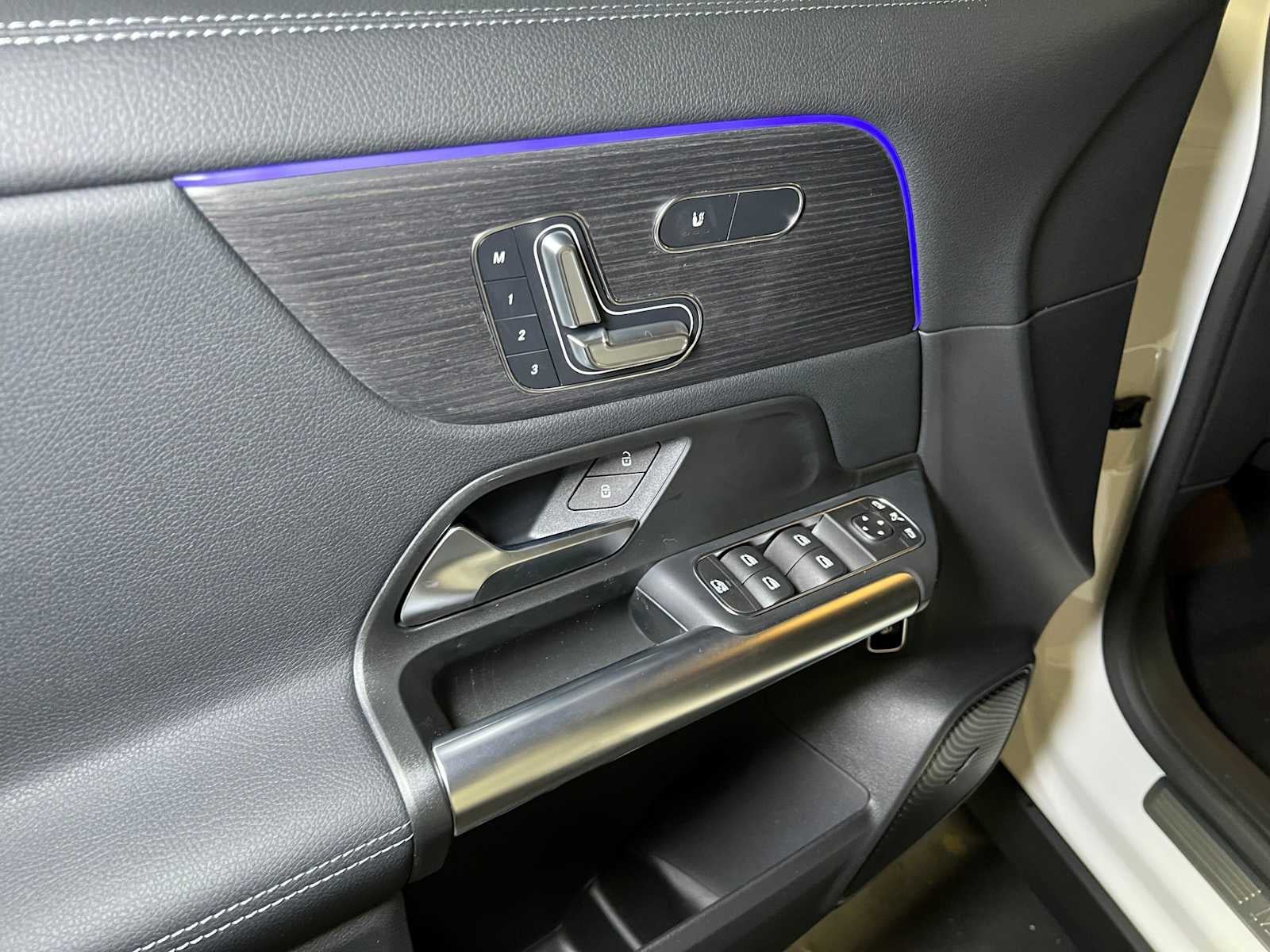 2026 Mercedes-Benz GLA 250 4MATIC® SUV