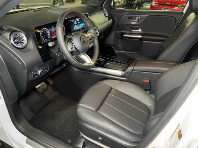 2026 Mercedes-Benz GLA 250 4MATIC® SUV