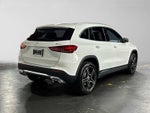 2026 Mercedes-Benz GLA 250 4MATIC® SUV