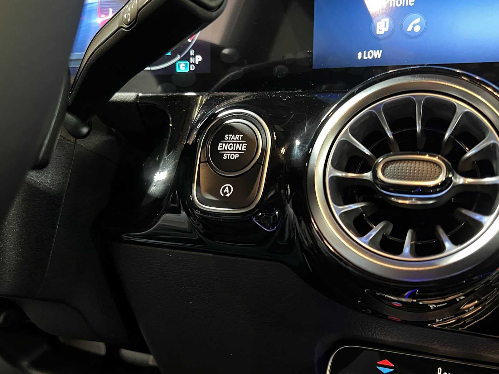 2026 Mercedes-Benz GLA 250 4MATIC® SUV