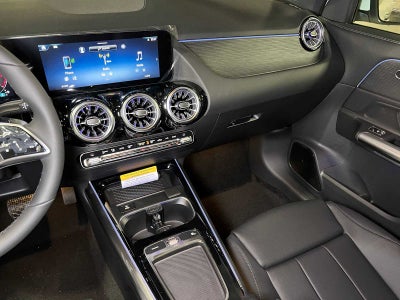 2026 Mercedes-Benz GLA 250 4MATIC® SUV