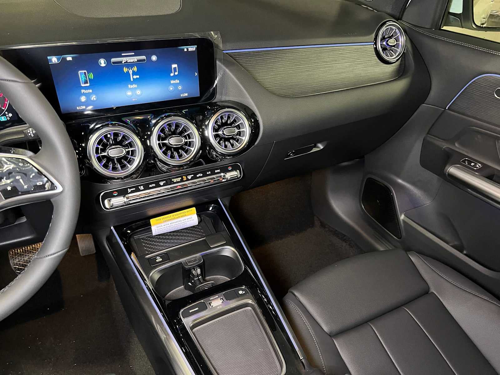 2026 Mercedes-Benz GLA 250 4MATIC® SUV