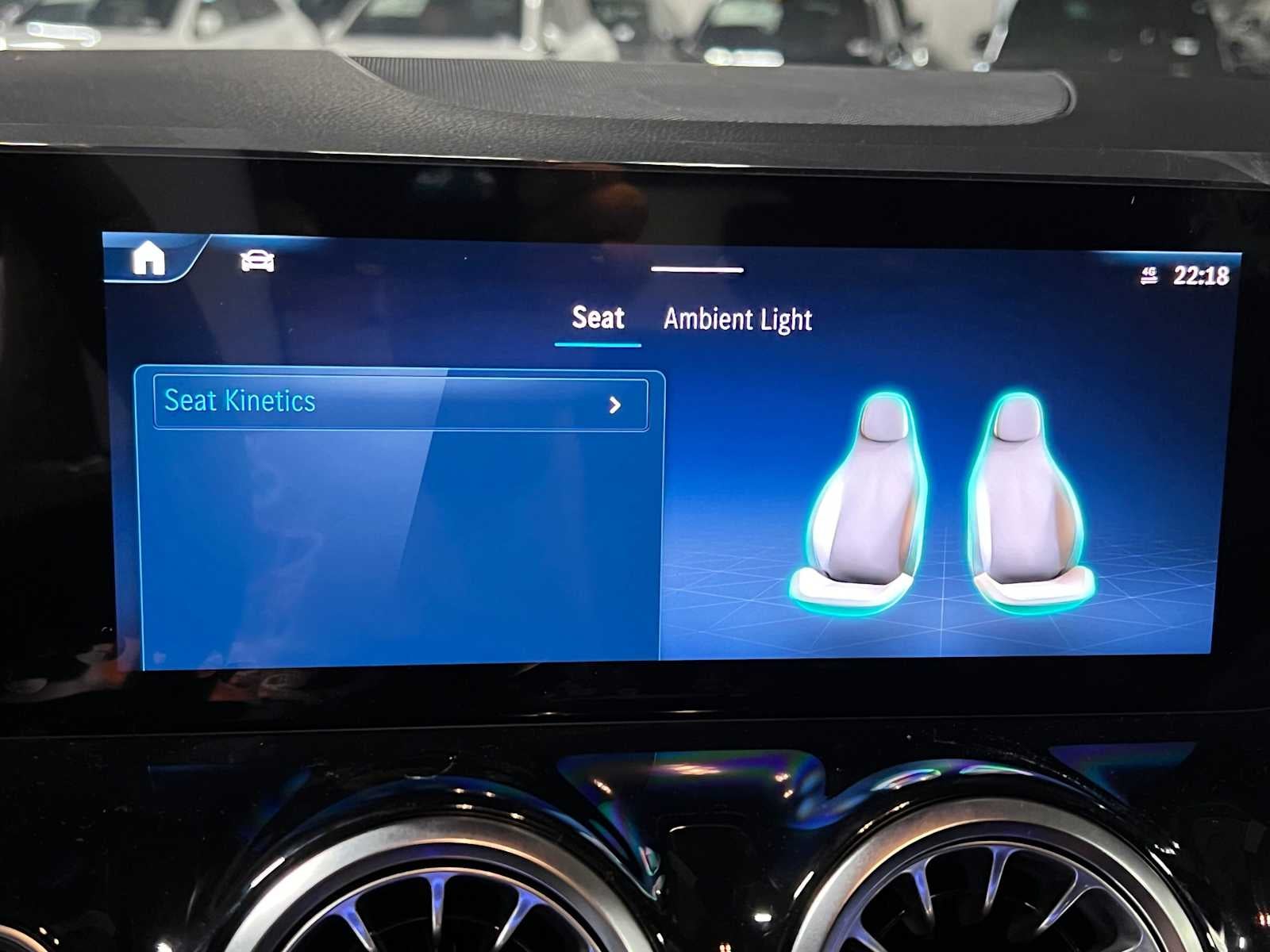 2026 Mercedes-Benz GLA 250 4MATIC® SUV
