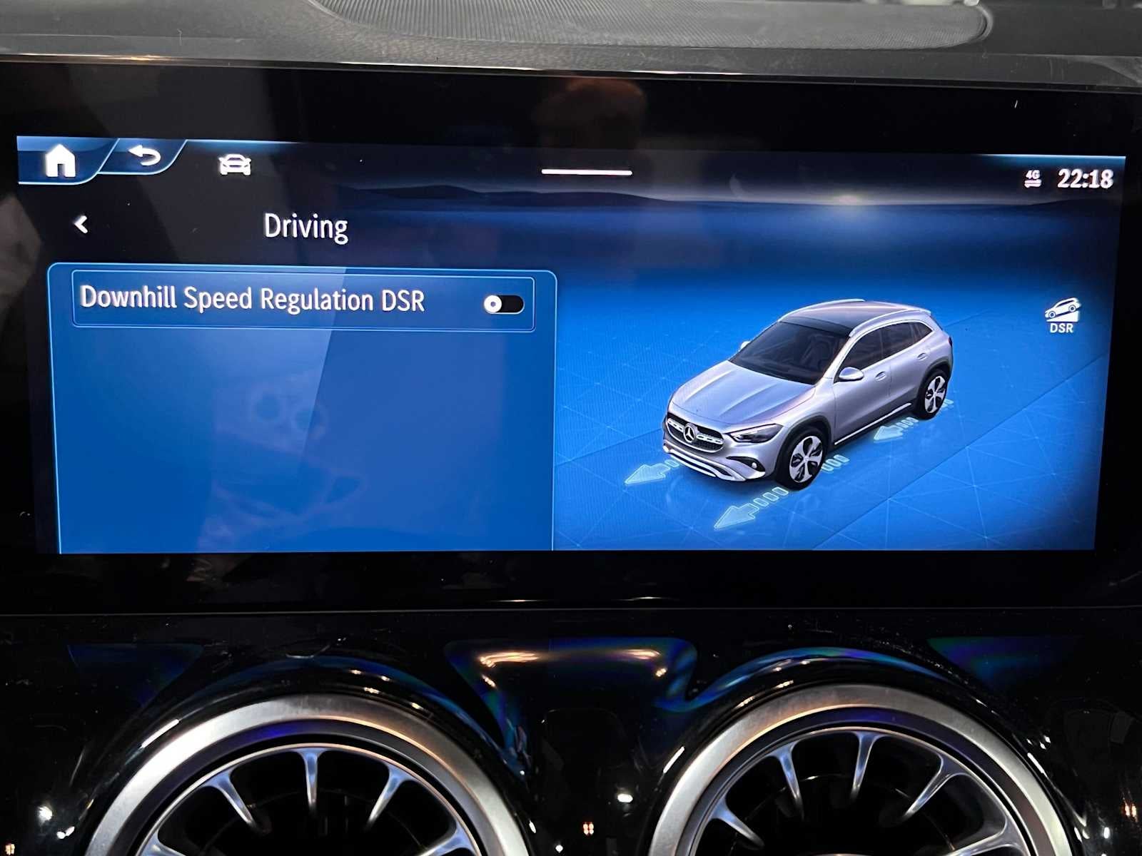 2026 Mercedes-Benz GLA 250 4MATIC® SUV