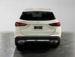 2026 Mercedes-Benz GLA 250 4MATIC® SUV