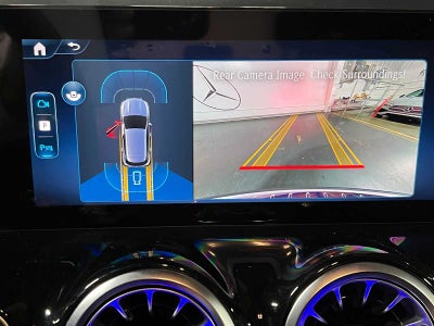 2026 Mercedes-Benz GLA 250 4MATIC® SUV