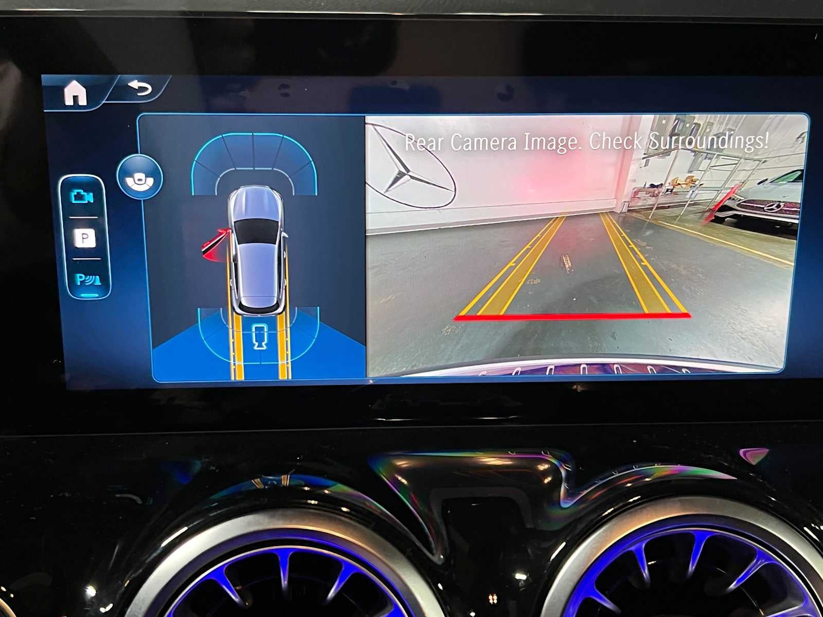 2026 Mercedes-Benz GLA 250 4MATIC® SUV