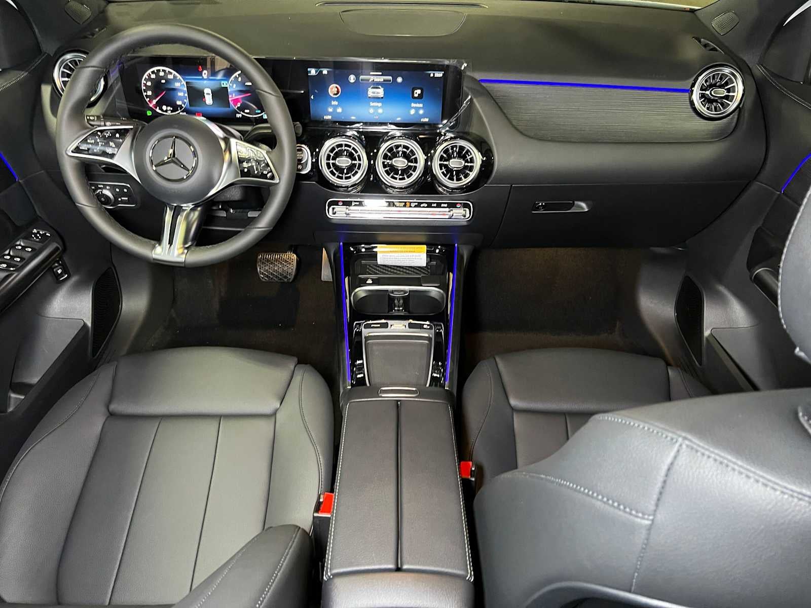 2026 Mercedes-Benz GLA 250 4MATIC® SUV
