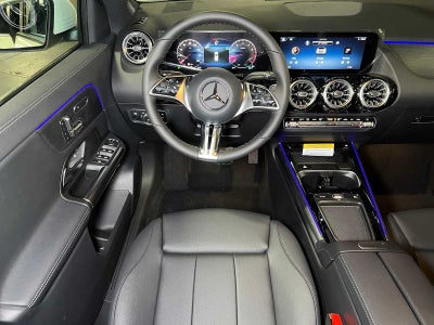 2026 Mercedes-Benz GLA 250 4MATIC® SUV