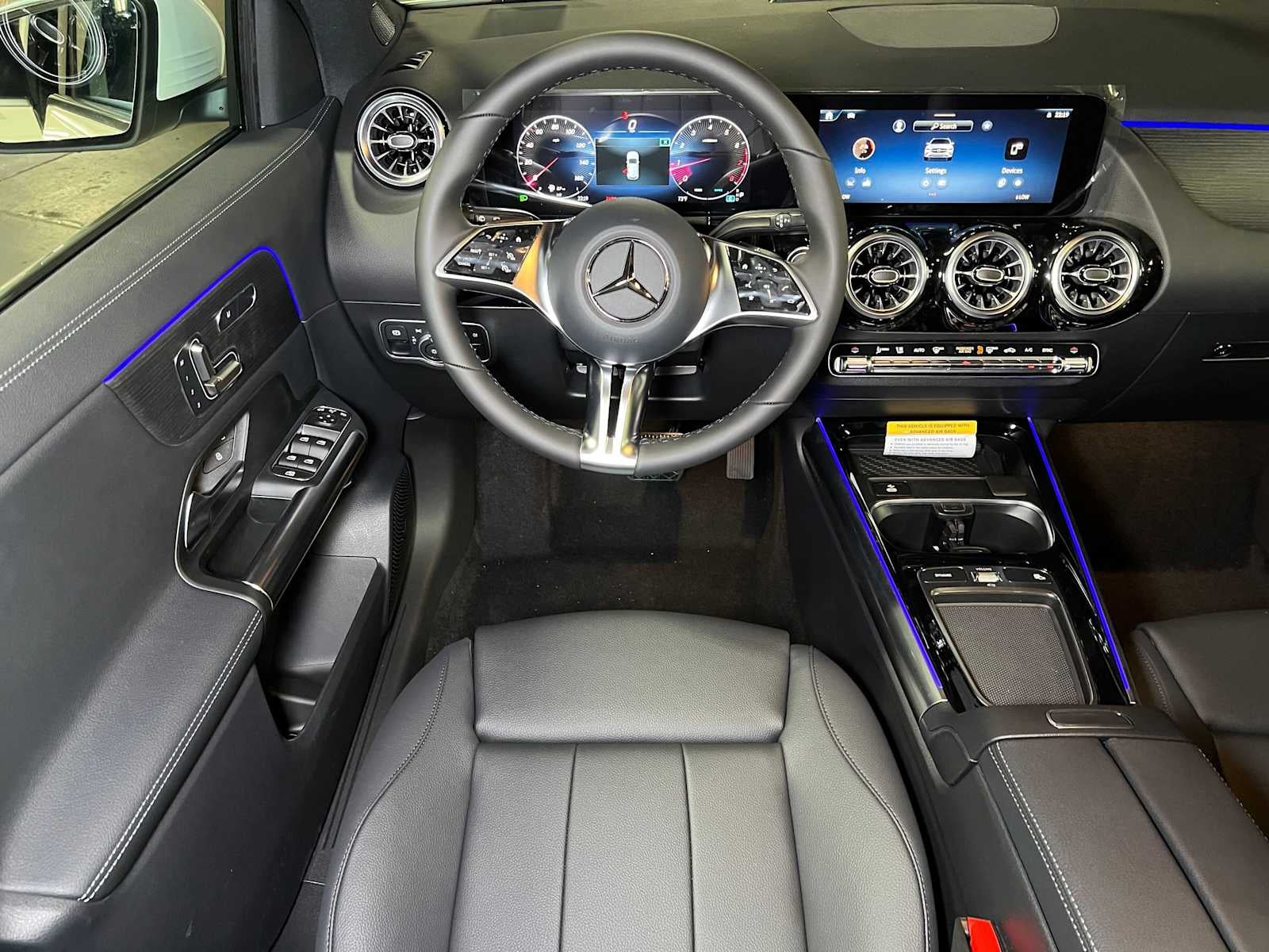 2026 Mercedes-Benz GLA 250 4MATIC® SUV