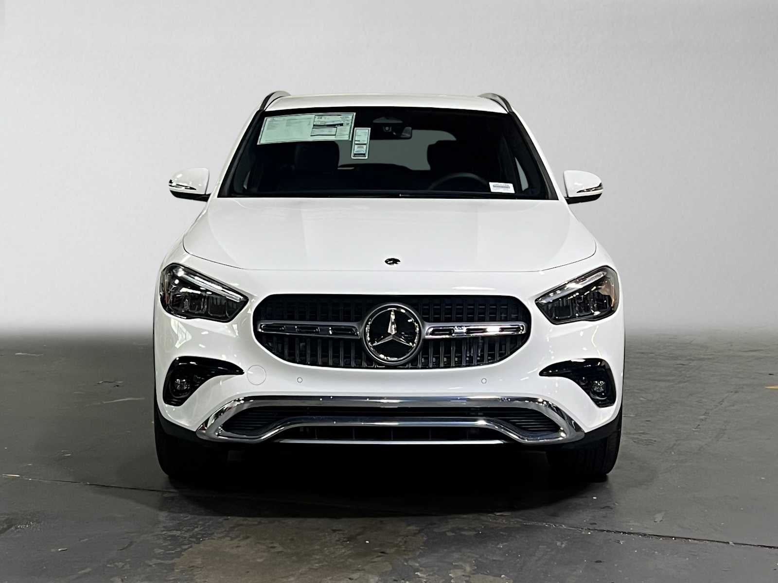 2026 Mercedes-Benz GLA 250 4MATIC® SUV