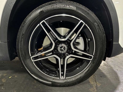 2026 Mercedes-Benz GLA 250 4MATIC® SUV