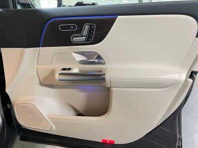 2026 Mercedes-Benz GLA 250 4MATIC® SUV