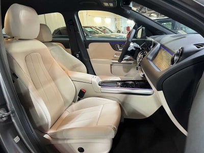 2026 Mercedes-Benz GLA 250 4MATIC® SUV
