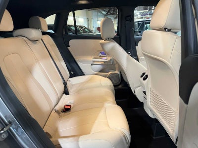 2026 Mercedes-Benz GLA 250 4MATIC® SUV
