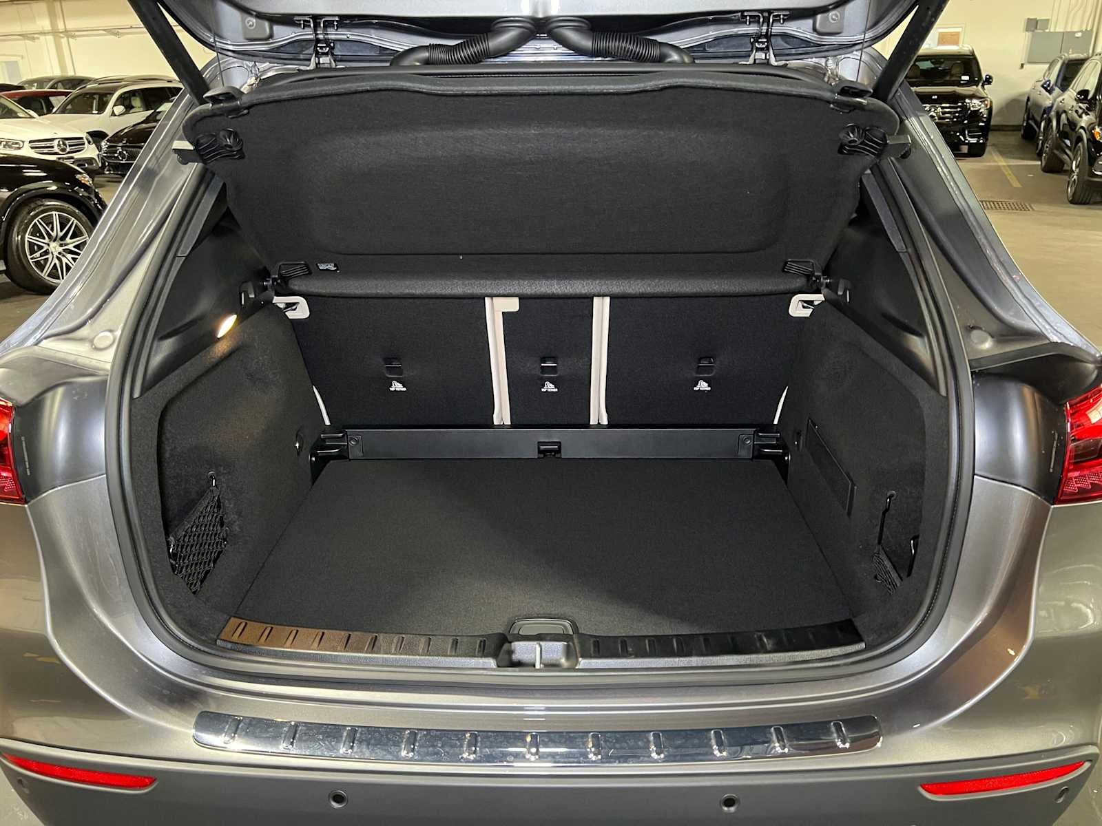 2026 Mercedes-Benz GLA 250 4MATIC® SUV