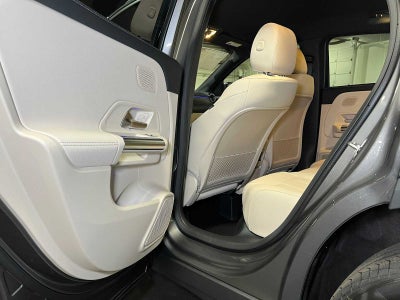 2026 Mercedes-Benz GLA 250 4MATIC® SUV