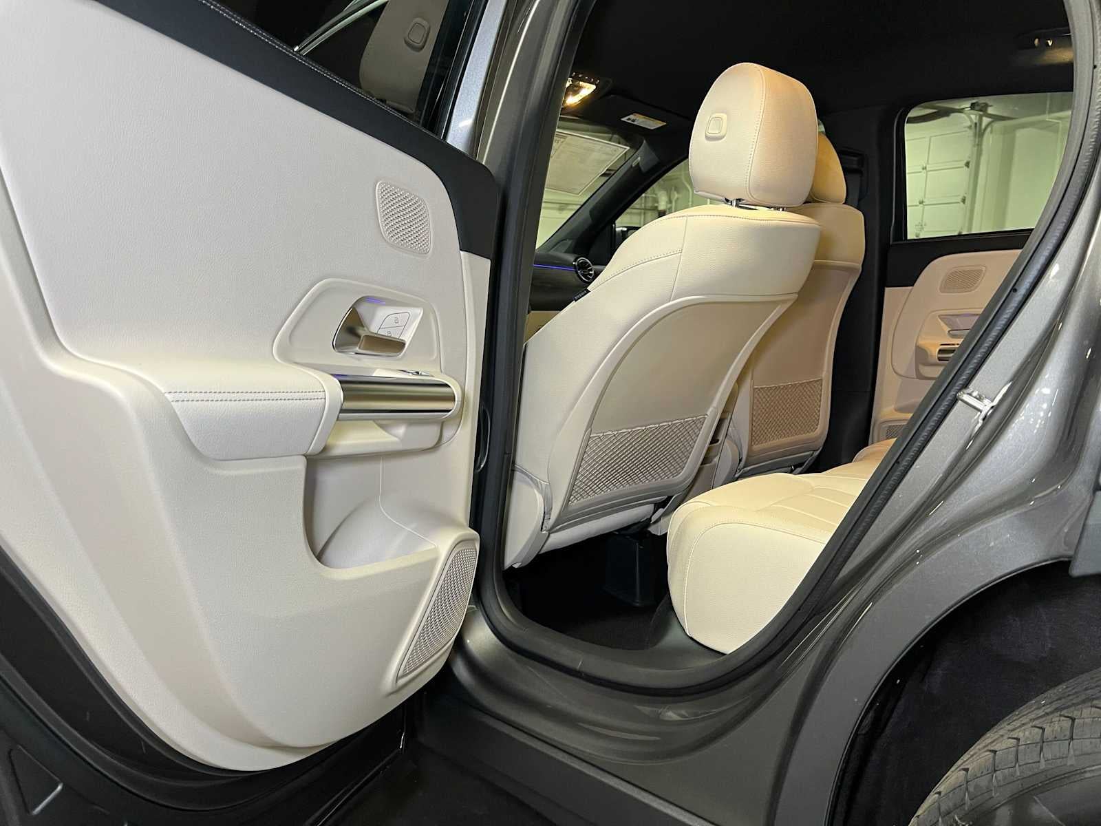 2026 Mercedes-Benz GLA 250 4MATIC® SUV