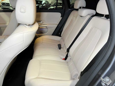2026 Mercedes-Benz GLA 250 4MATIC® SUV