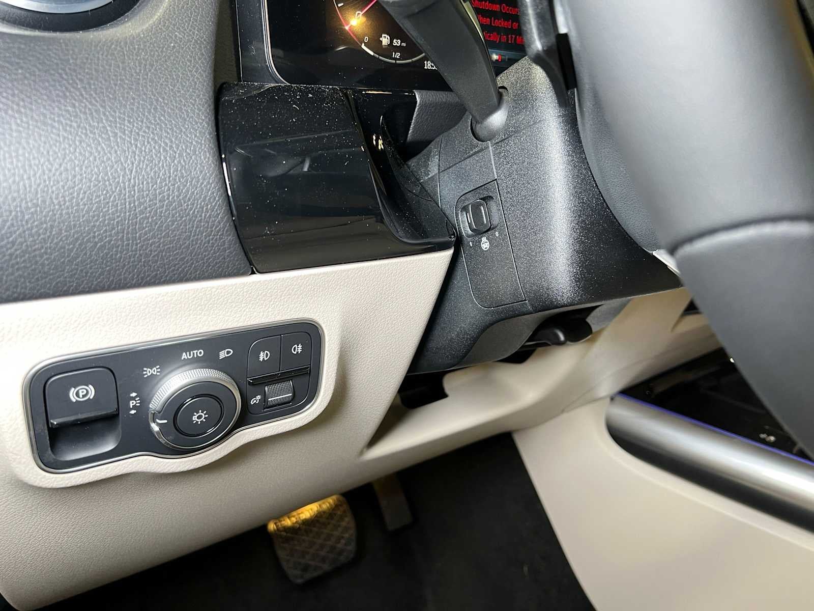 2026 Mercedes-Benz GLA 250 4MATIC® SUV
