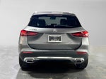 2026 Mercedes-Benz GLA 250 4MATIC® SUV