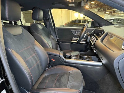 2022 Mercedes-Benz GLA 250 4MATIC® SUV