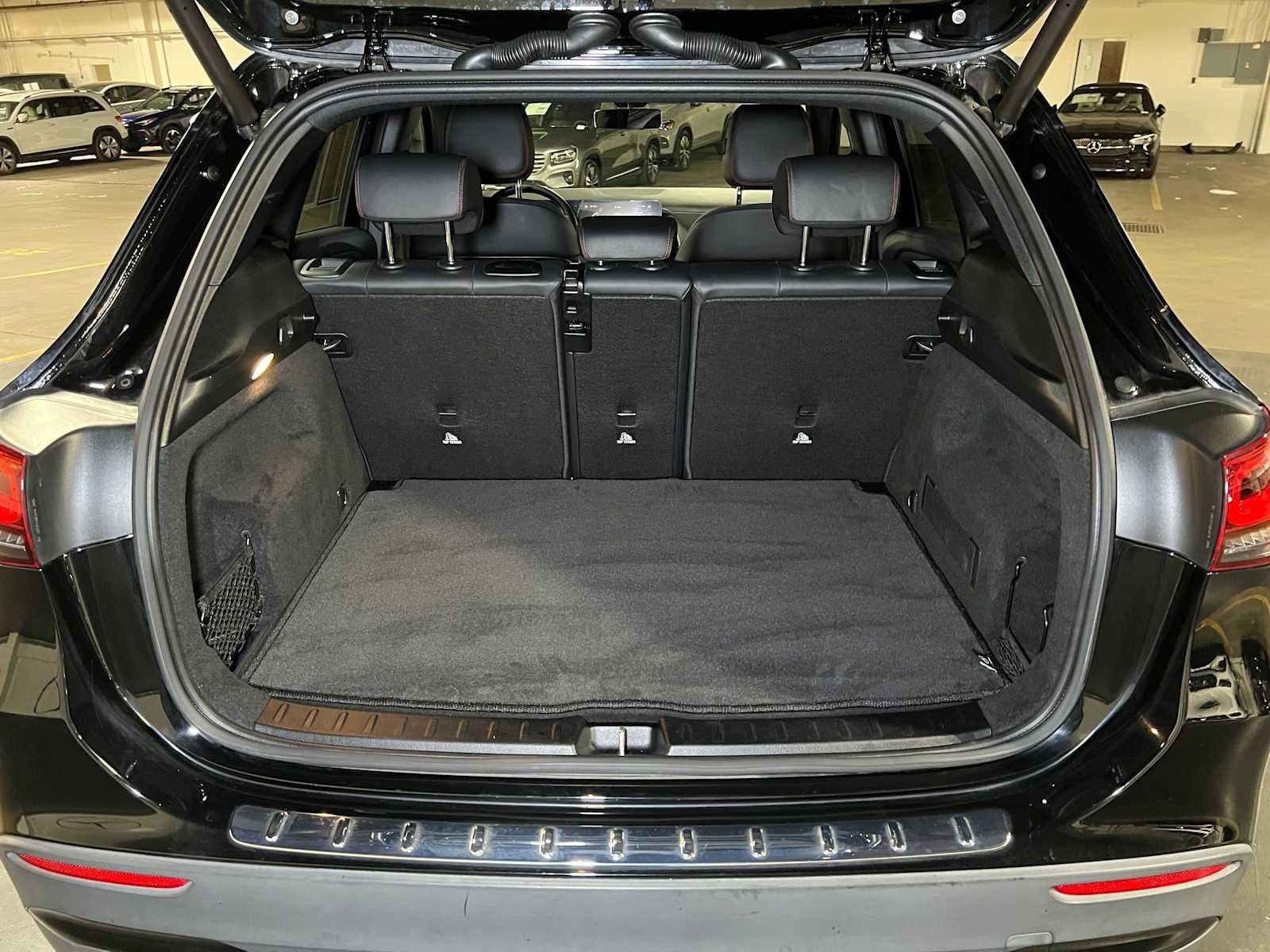 2022 Mercedes-Benz GLA 250 4MATIC® SUV
