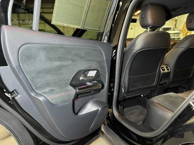 2022 Mercedes-Benz GLA 250 4MATIC® SUV