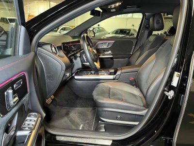 2022 Mercedes-Benz GLA 250 4MATIC® SUV