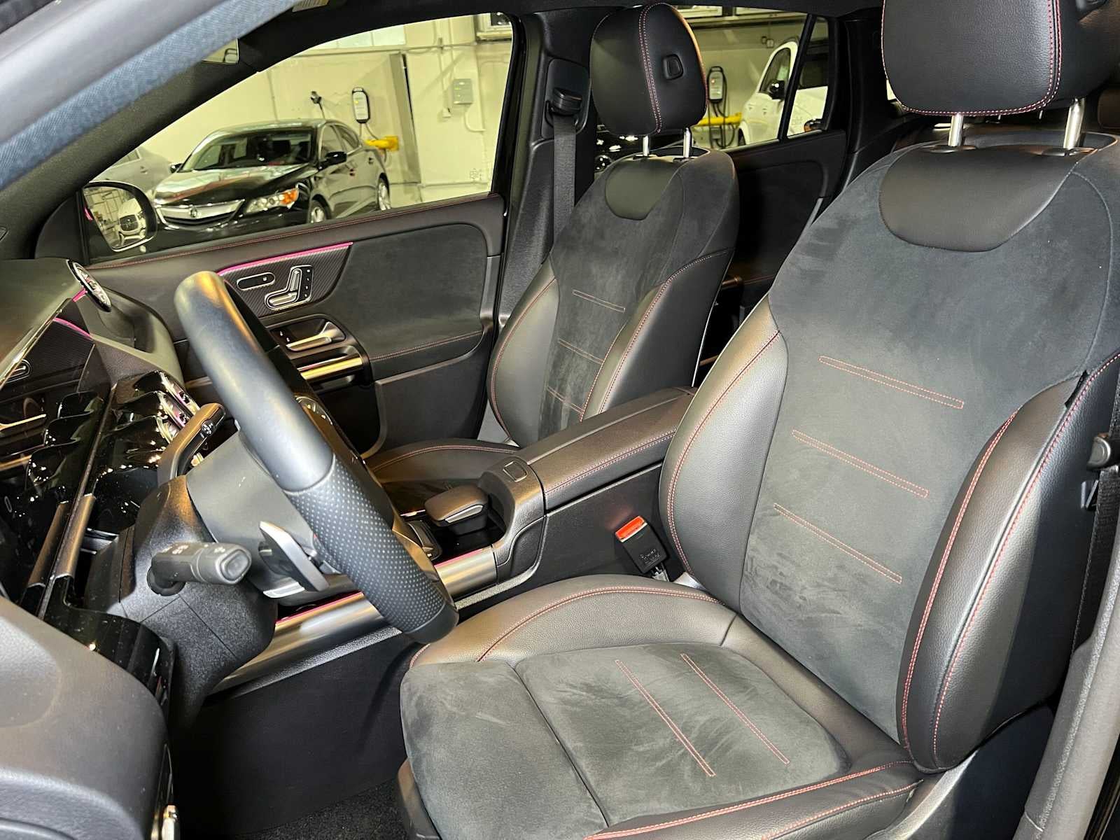 2022 Mercedes-Benz GLA 250 4MATIC® SUV
