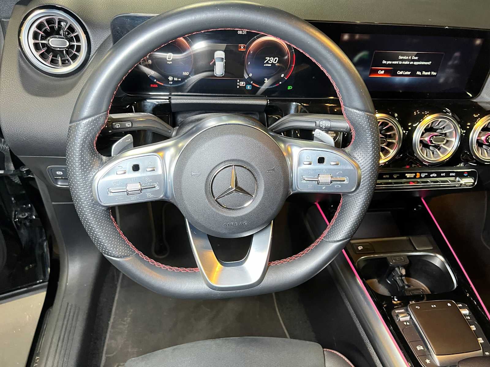 2022 Mercedes-Benz GLA 250 4MATIC® SUV