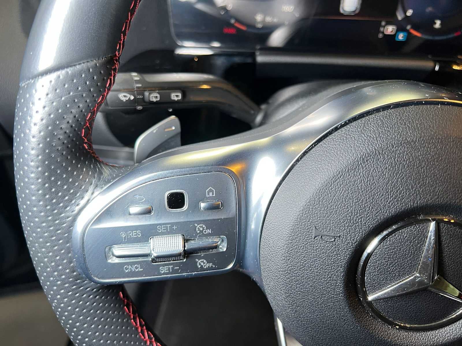 2022 Mercedes-Benz GLA 250 4MATIC® SUV