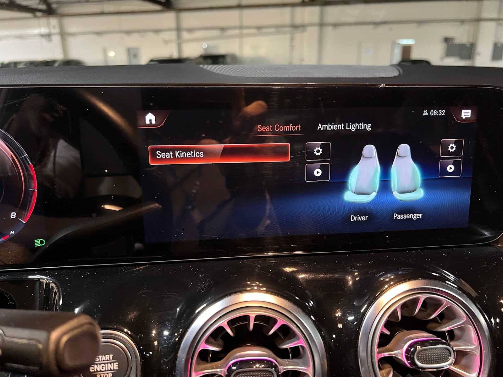 2022 Mercedes-Benz GLA 250 4MATIC® SUV