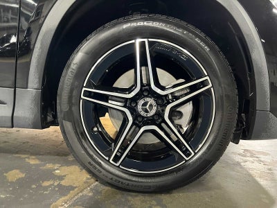 2022 Mercedes-Benz GLA 250 4MATIC® SUV